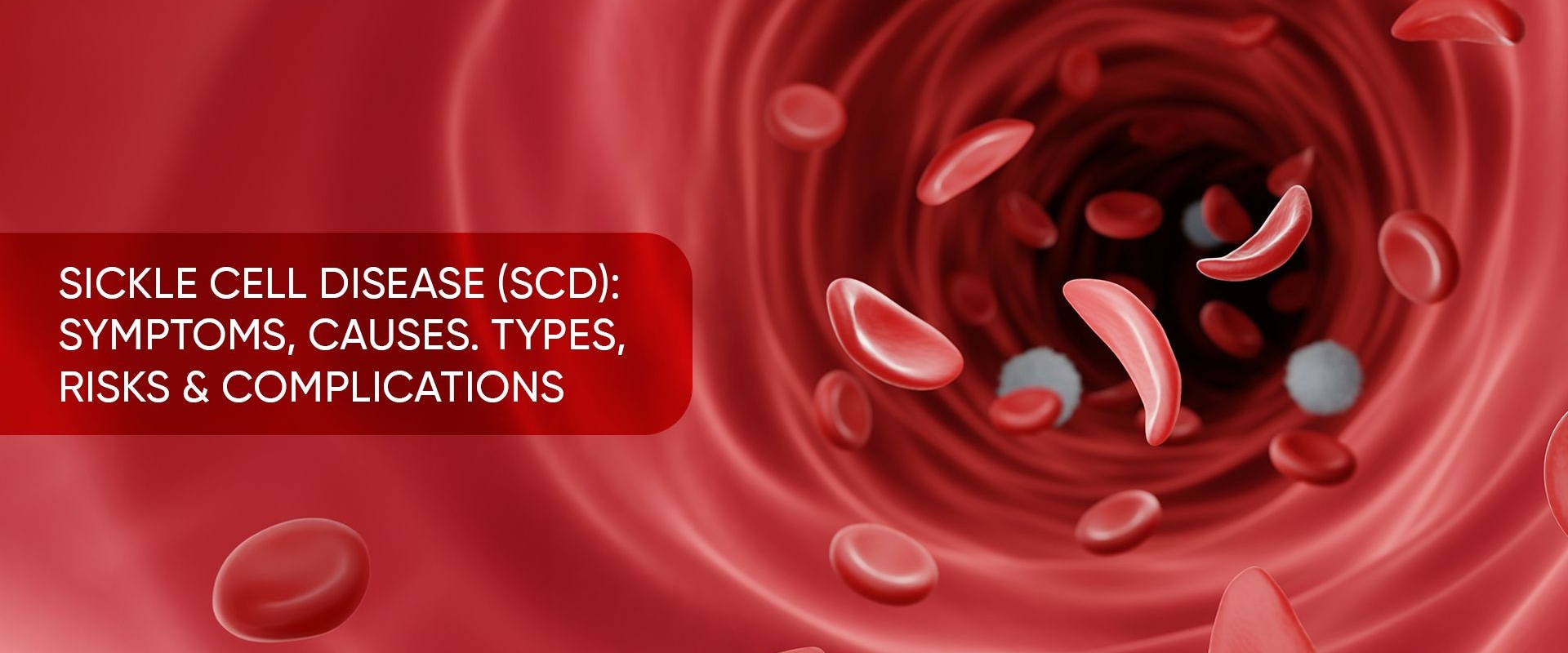 Difference Between Sickle Cell Anemia and Disease: Shocking Facts That Affect Your Understanding of Symptoms and Risks