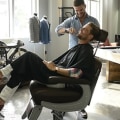 The Battle of the Blades: Comparing Barbers and Stylists