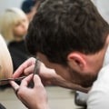 The Great Debate: Women and Barbers