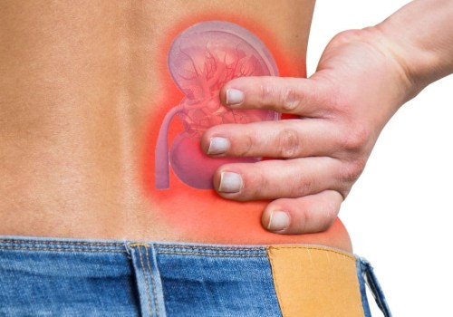 What Is the Biggest Indicator of Kidney Disease? Learn the Signs Before It’s Too Late